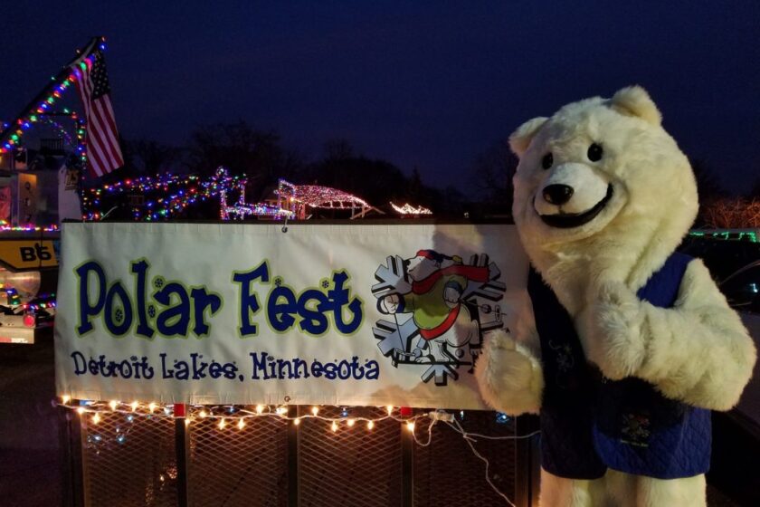 More than 20 events set for Polar Fest, Feb. 415 in Detroit Lakes